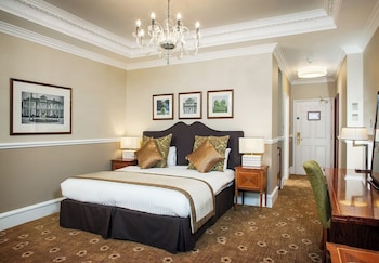 Executive Double or Twin Room