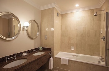 Executive Double or Twin Room