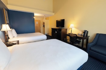 Traditional Room, 2 Queen Beds
