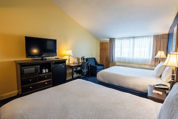 Traditional Room, 2 Queen Beds