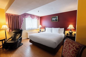Executive Room, 1 King Bed