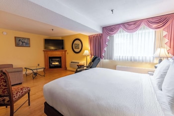 Executive Room, 1 King Bed