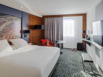 Superior Room, 1 Double Bed