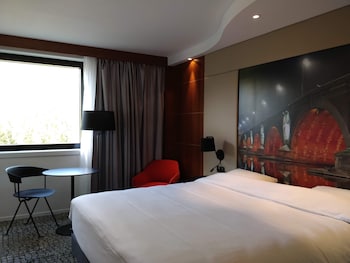 Superior Room, 1 Double Bed