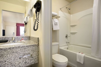 Room, 1 Queen Bed, Non Smoking (Second Floor)