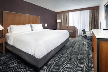 Room, 1 Queen Bed