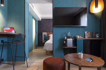 Suite