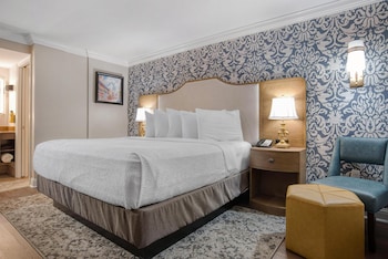Standard Room, 1 King Bed, Non Smoking