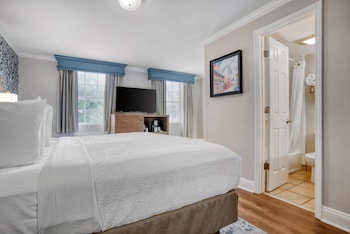 Standard Room, 1 King Bed, Non Smoking