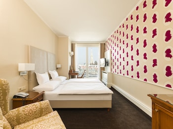Double Room (St. Stephen's cathedral view)