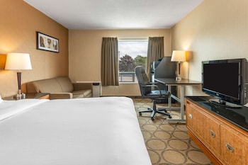 Comfort Care, Standard Room, 1 Queen Bed with Sofa bed, Non Smoking