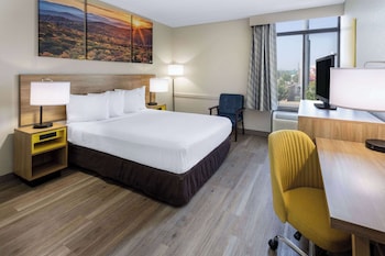 Room, 1 Queen Bed, Non Smoking