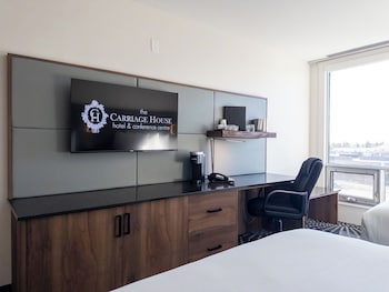 Standard Room, 2 Queen Beds (Breakfast for up to 2 adults)