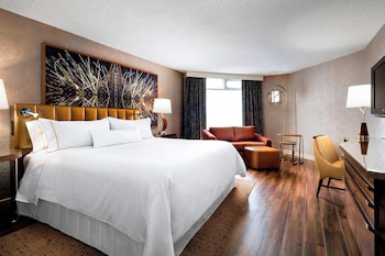 Traditional Room, 1 King Bed
