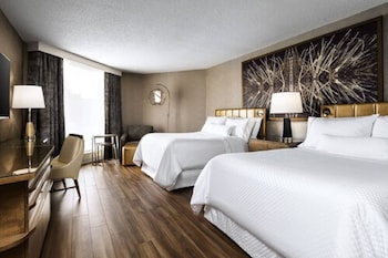 Traditional Room, 2 Queen Beds