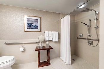 Traditional Room, 1 King Bed