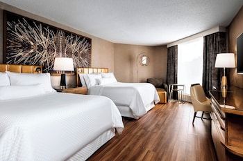 Traditional Room, 2 Queen Beds