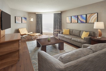Suite, 1 Bedroom
