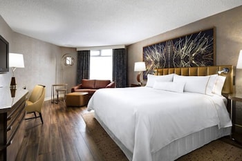 Traditional Room, 1 King Bed