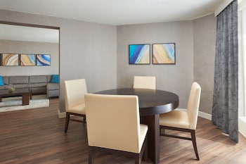 Suite, 1 Bedroom