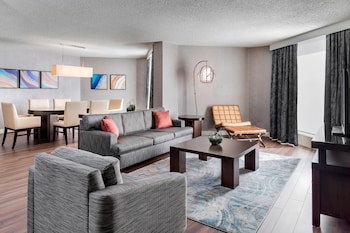 Suite, 1 Bedroom