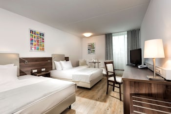 Business Double Room