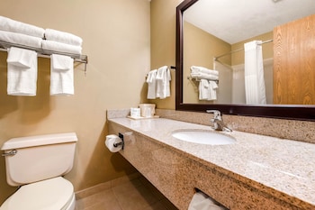 Room, 1 Queen Bed, Accessible, Non Smoking