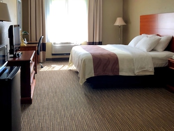 Room, 1 King Bed, Accessible, Non Smoking
