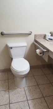 Room, 1 Queen Bed, Accessible, Non Smoking