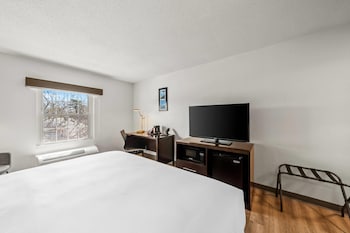 Room, 1 King Bed, Non Smoking
