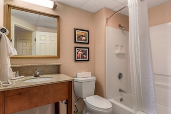 Room, 2 Queen Beds, Non Smoking