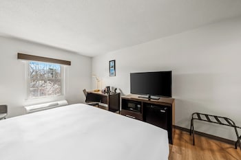 Room, 1 King Bed, Non Smoking