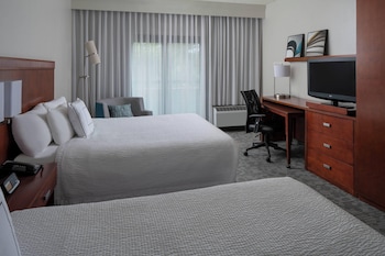 Room, 2 Queen Beds