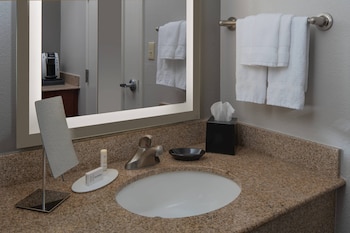 Executive Room, 2 Queen Beds