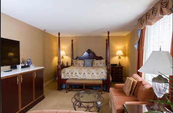 Executive Room, 1 King Bed