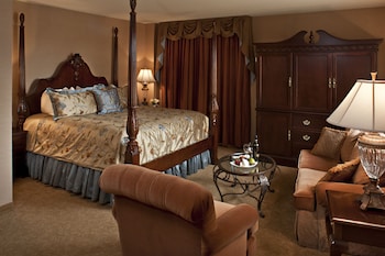 Room, 1 King Bed