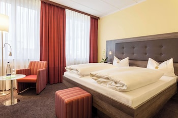 Comfort Room, 1 Double Bed (Converts to 2 Twin Bed;Quiet Location)