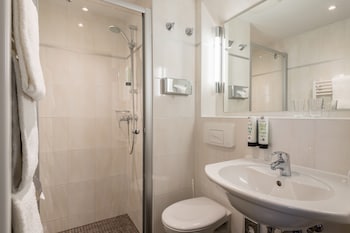 Standard Room, 1 Twin Bed
