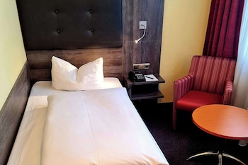 Standard Room, 1 Twin Bed