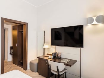 Classic Single Room