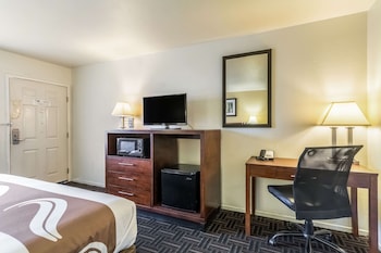 Room, 1 King Bed, Accessible, Non Smoking