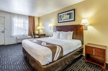 Room, 1 King Bed, Accessible, Non Smoking