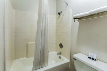 Room, 1 King Bed with Sofa bed, Non Smoking (Upgrade)