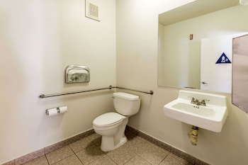 Room, 1 King Bed, Accessible, Non Smoking