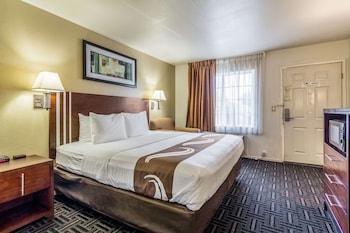 Room, 1 King Bed, Accessible, Non Smoking