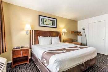 Room, 1 King Bed, Accessible, Non Smoking (Efficiency)