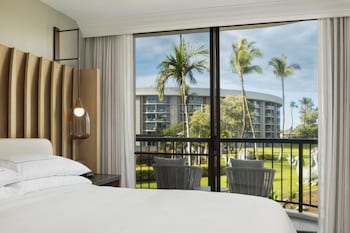 Suite, 1 Bedroom, Resort View (Palace, Newly Renovated)