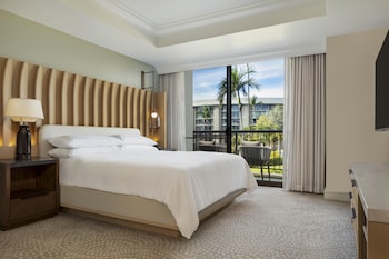Suite, 1 Bedroom, Resort View (Palace, Newly Renovated)