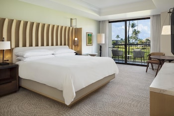 Suite, 1 Bedroom, Resort View (Palace, Newly Renovated)