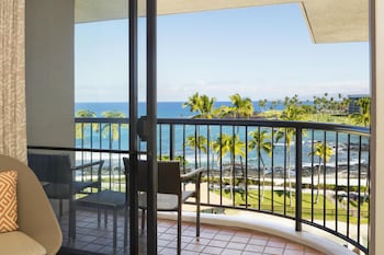Presidential Suite, 1 Bedroom, Ocean View (Makai)